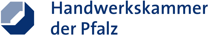 Firmenlogo: Handwerkskammer der Pfalz