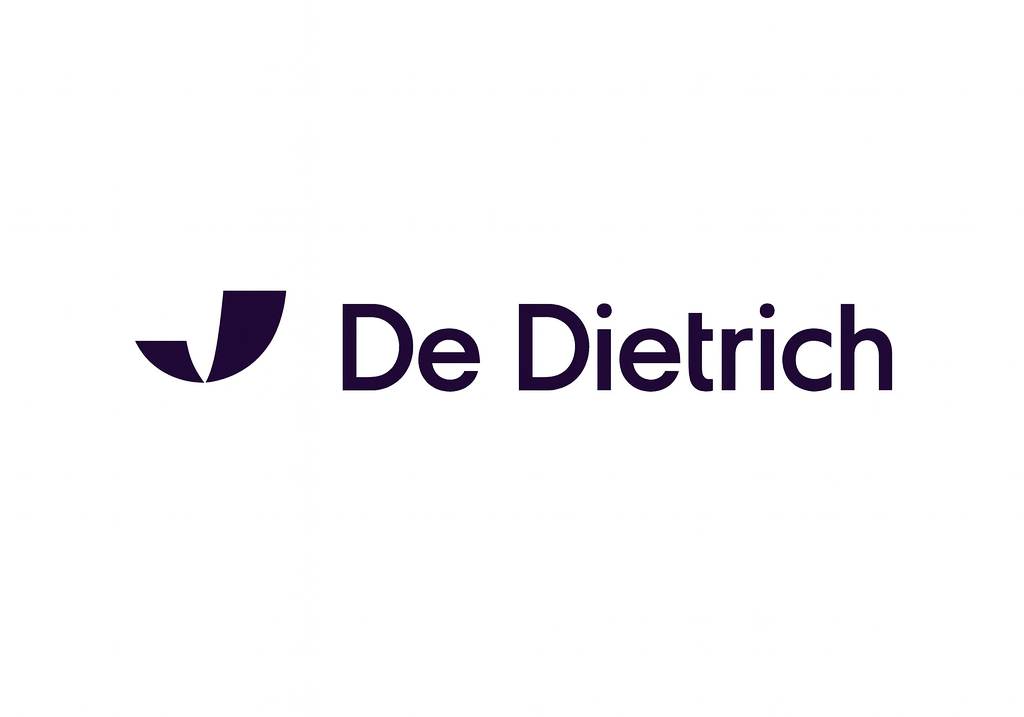 Firmenlogo: De Dietrich Switzerland AG