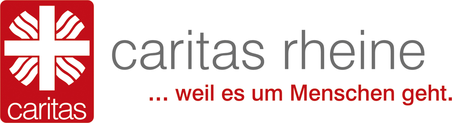 Firmenlogo: Caritasverband Rheine e. V.