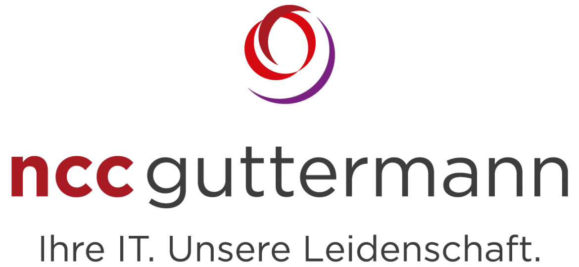 Firmenlogo: ncc guttermann GmbH