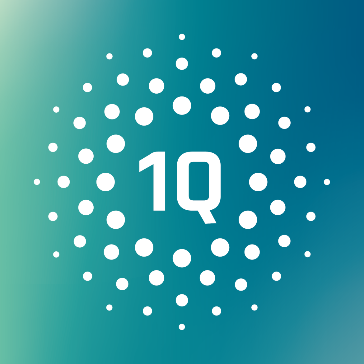 Firmenlogo: 1Q Health GmbH