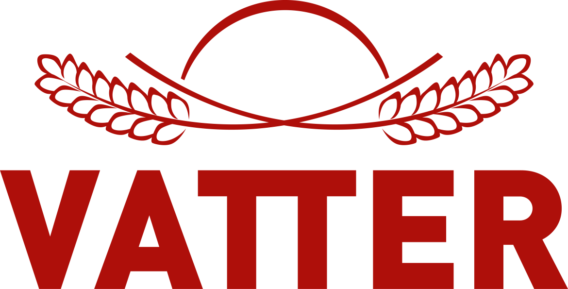 Firmenlogo: Bäckerei Vatter GmbH & Co. KG