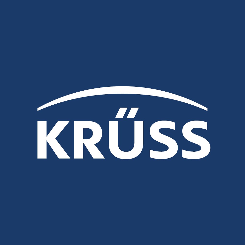 Firmenlogo: KRÜSS GmbH