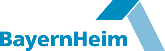 Firmenlogo: BayernHeim GmbH
