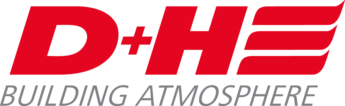 Firmenlogo: D+H Mechatronic AG