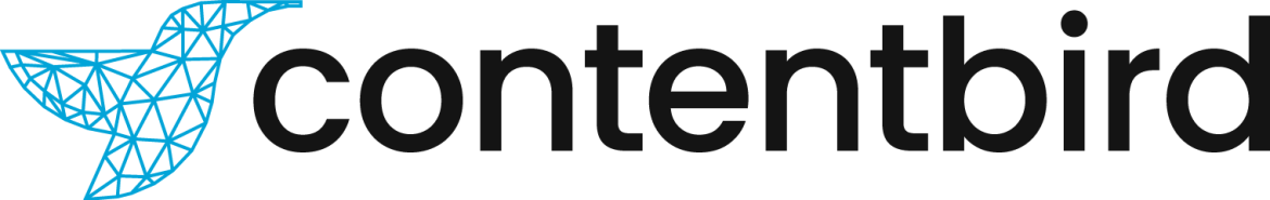 Firmenlogo: contentbird GmbH