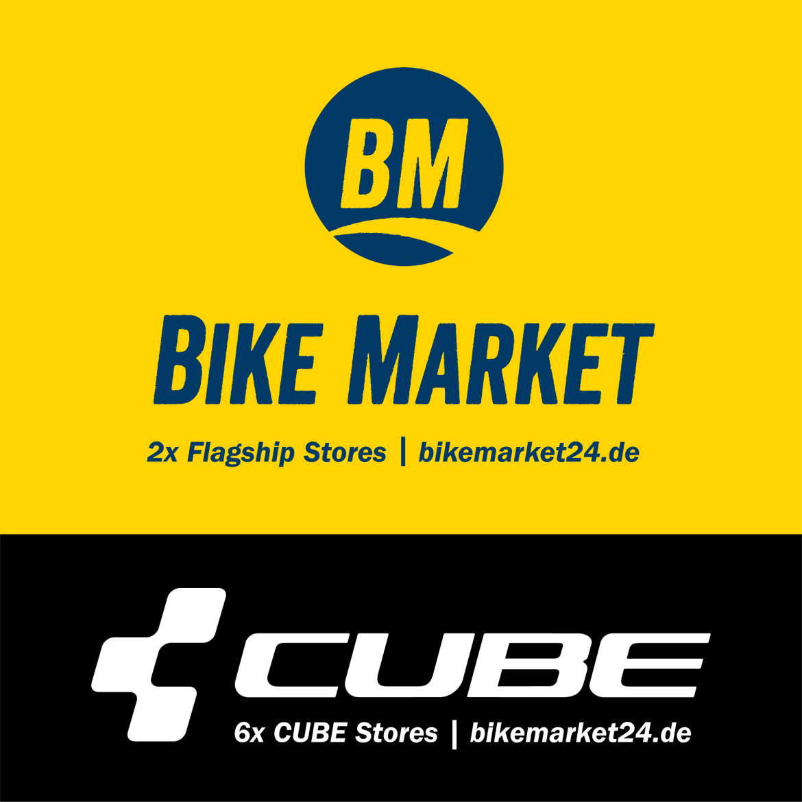 Firmenlogo: BIKE Market GmbH