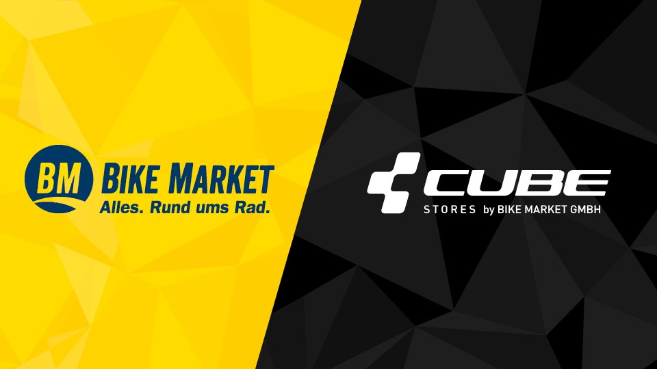 Firmenlogo: BIKE Market GmbH