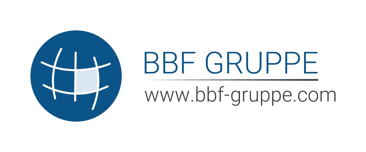Firmenlogo: BBF Bau GmbH
