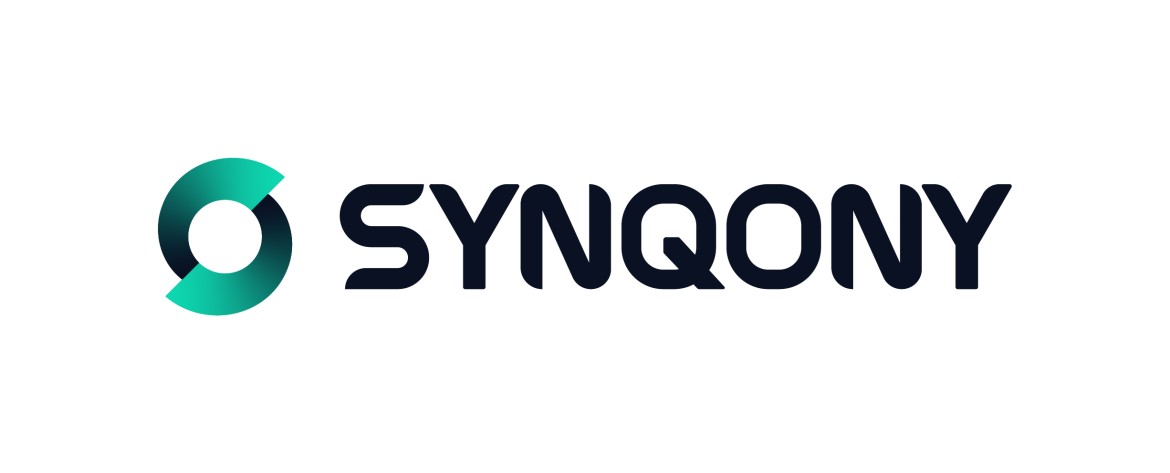 Firmenlogo: SYNQONY GmbH
