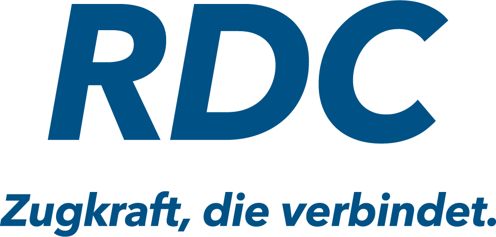 Firmenlogo: RDC Deutschland Gruppe