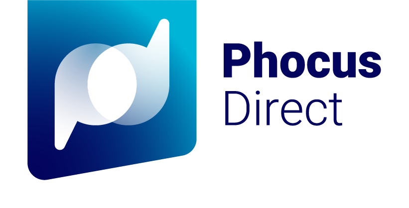 Firmenlogo: Phocus Direct Communication GmbH