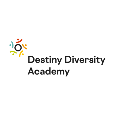 Firmenlogo: DDA Destiny Diversity Academy GmbH