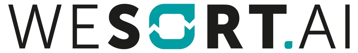 Firmenlogo: WeSort.AI GmbH