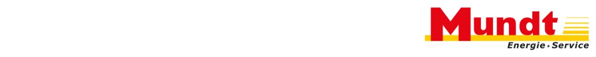 Firmenlogo: Mundt-Unternehmensgruppe