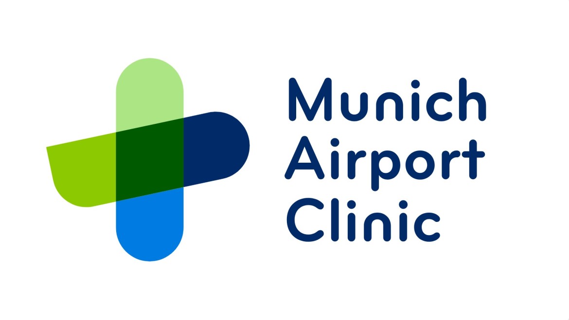 Firmenlogo: MediCare Flughafen München