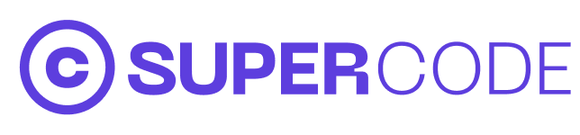 Firmenlogo: SuperCode GmbH & Co. KG