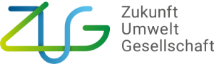 Firmenlogo: ZUG gGmbH