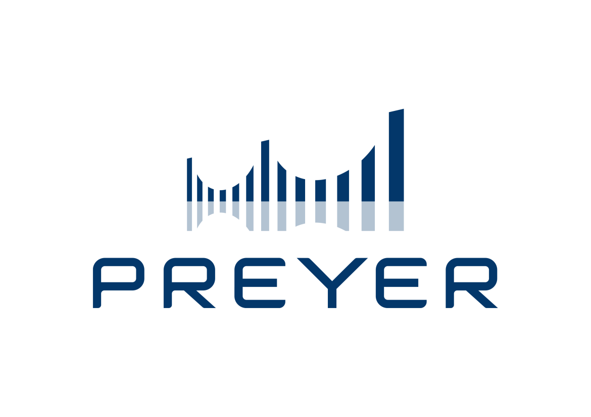 Firmenlogo: Preyer GmbH