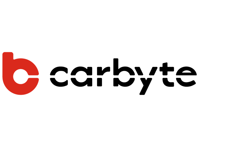Firmenlogo: CarByte Technology Group GmbH