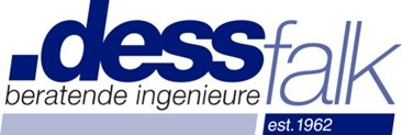 Firmenlogo: Dess+Falk GmbH