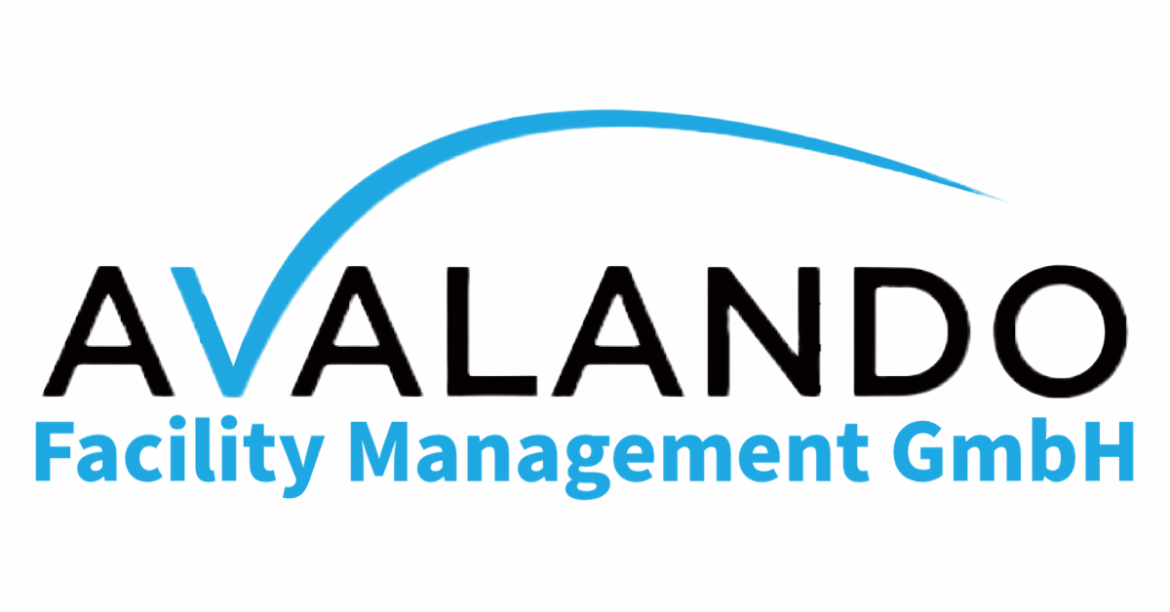 Firmenlogo: Avalando Facility Management GmbH