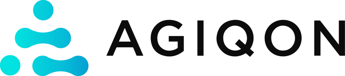 Firmenlogo: AGIQON GmbH