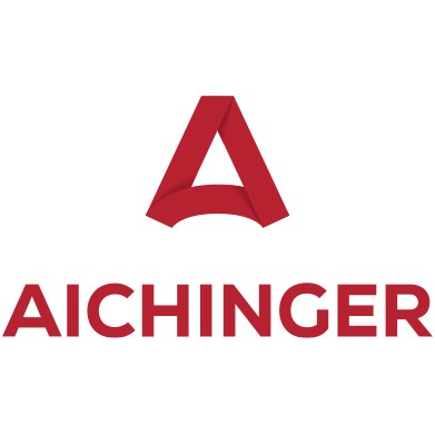 Firmenlogo: AICHINGER