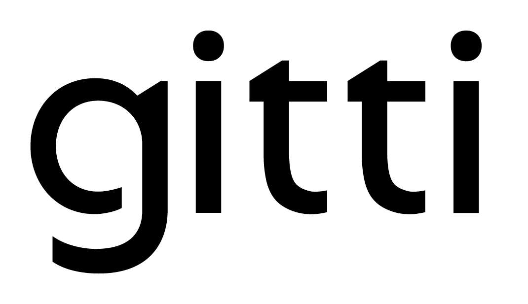 Firmenlogo: gitti GmbH