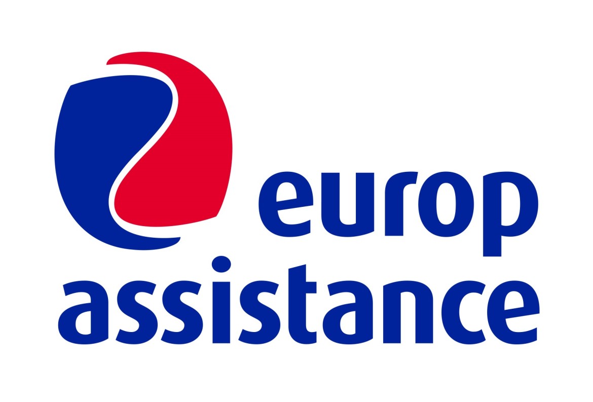 Firmenlogo: Europ Assistance Gesellschaft mbH