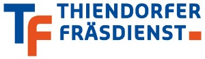 Firmenlogo: Thiendorfer Fräsdienst GmbH & Co. KG