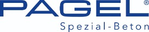 Firmenlogo: PAGEL Spezial-Beton GmbH & Co. KG