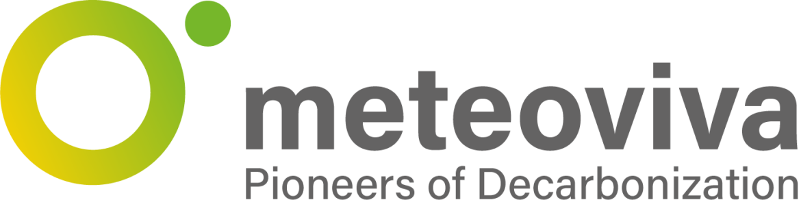 Firmenlogo: meteoviva GmbH