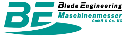 Firmenlogo: BE Maschinenmesser GmbH & Co.KG