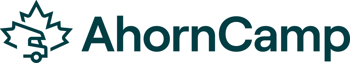 Firmenlogo: Ahorn Camp GmbH