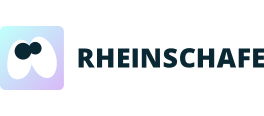 Firmenlogo: Rheinschafe GmbH