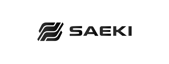 Firmenlogo: SAEKI AG