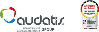 Firmenlogo: audatis Group GmbH