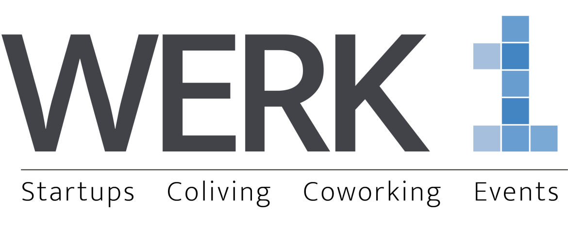Firmenlogo: WERK1.Bayern GmbH