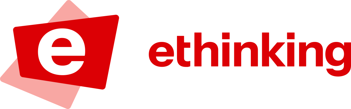 Firmenlogo: ethinking GmbH