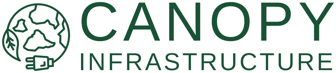 Firmenlogo: Canopy Infrastructure