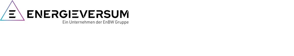 Firmenlogo: Energieversum GmbH & Co. KG
