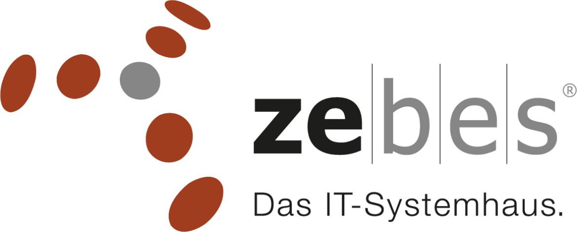 Firmenlogo: ZEBES AG
