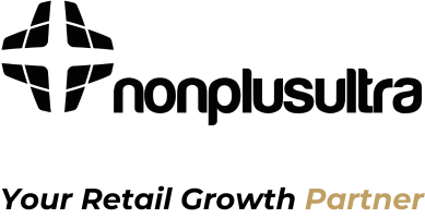 Firmenlogo: nonplusultra Sales GmbH
