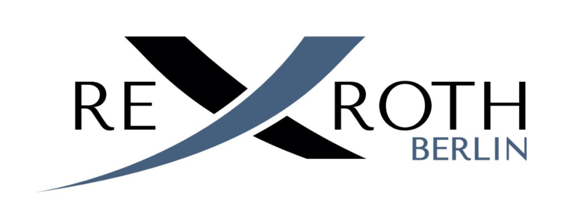Firmenlogo: alfred rexroth GmbH & CO. KG