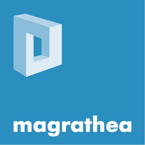 Firmenlogo: Magrathea Informatik GmbH