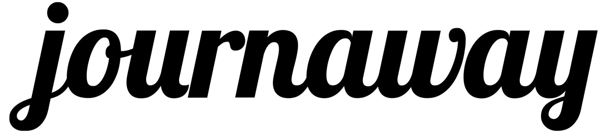 Firmenlogo: journaway GmbH