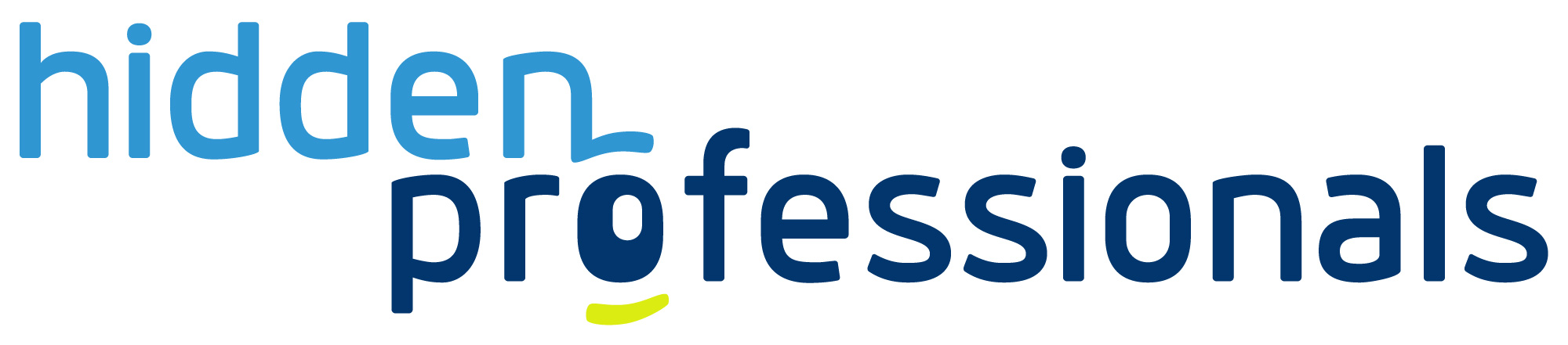 Firmenlogo: hidden professionals GmbH