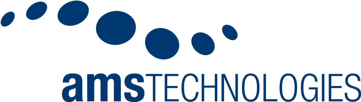 Firmenlogo: AMS Technologies AG