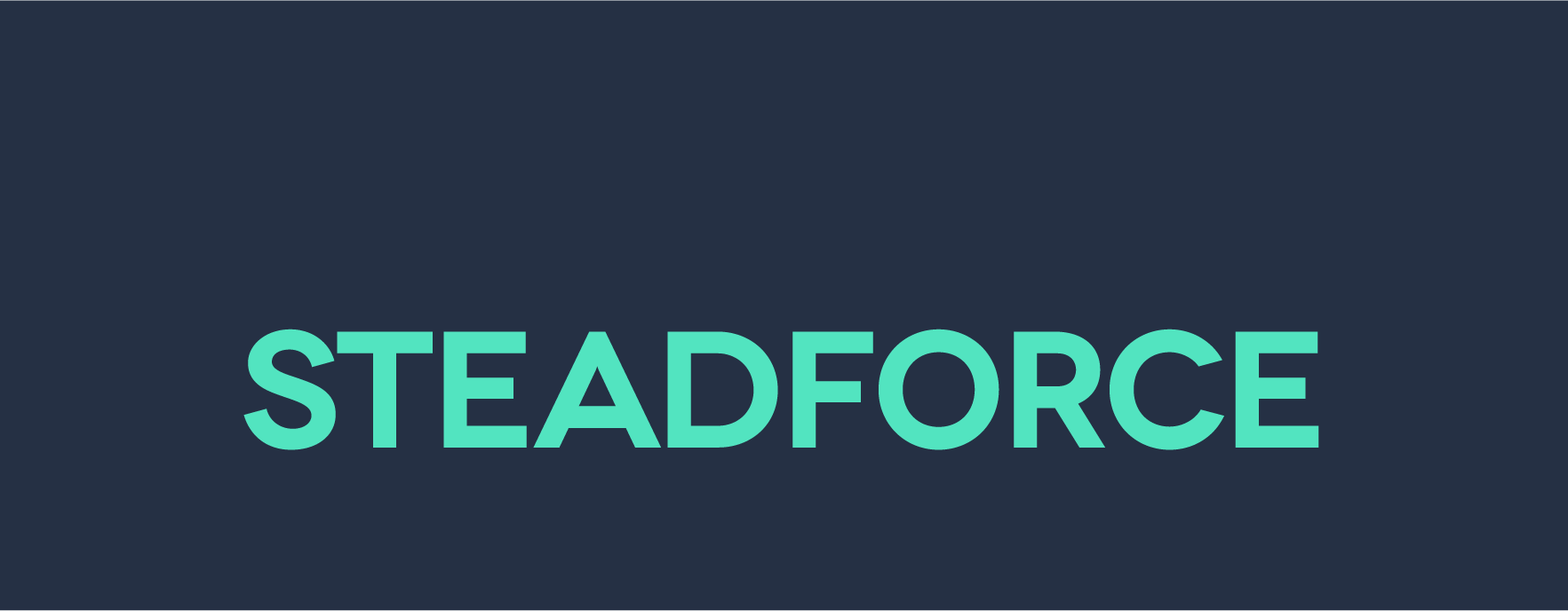 Firmenlogo: Steadforce